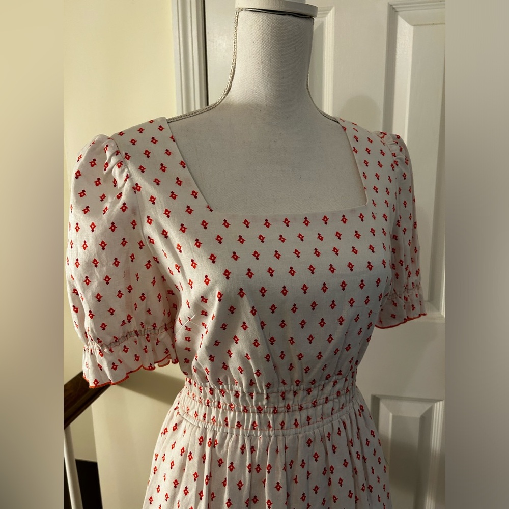 Gal Meets Glam Dorothy Dress NWT! - Picture 11 of 13